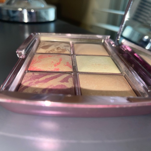 Hourglass Ambient lighting highlighter palette vol. 4 - Picture 4 of 6